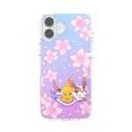 Sakura Dreams — iPhone 16 Plus MagSafe Case - US 33200