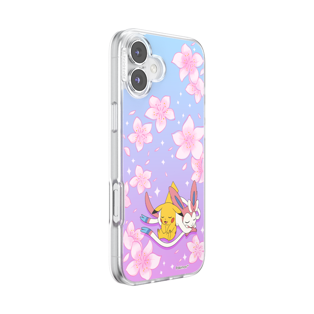 Sakura Dreams — iPhone 16 Plus MagSafe Case - US 33200