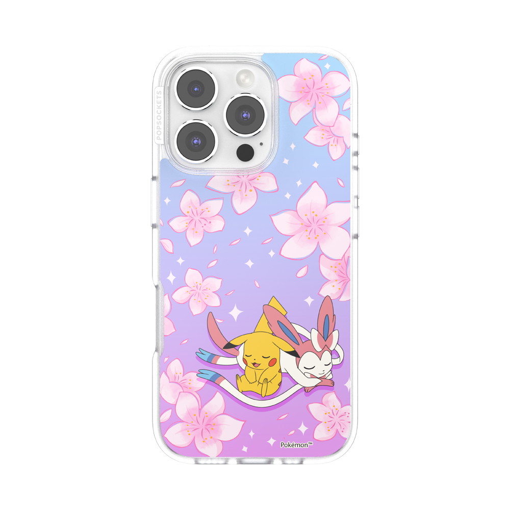 Sakura Dreams — iPhone 16 Pro MagSafe Case - US 56502