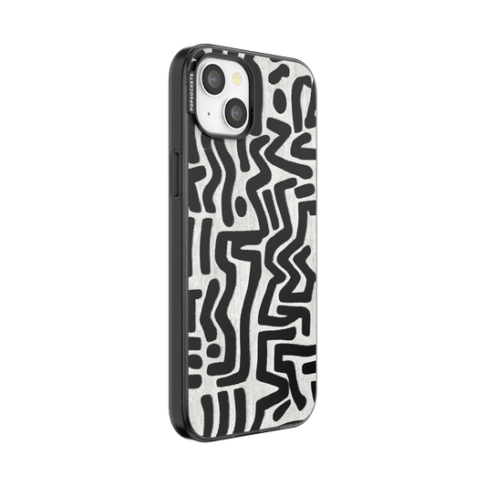 Pop n' Lock — iPhone 15 Plus MagSafe Case - US 70821