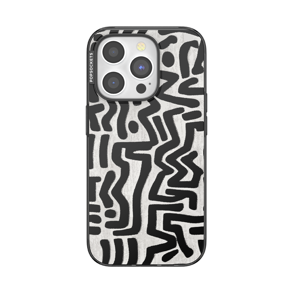 Pop n' Lock — iPhone 15 Pro MagSafe Case - US 43254