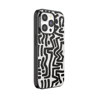 Pop n' Lock — iPhone 15 Pro MagSafe Case - US 43254