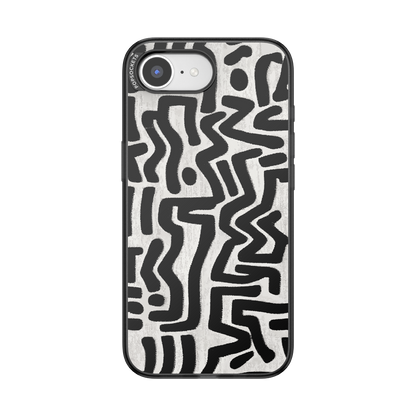 Pop n' Lock — iPhone 17e/16e MagSafe Case - US 10507