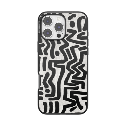 Pop n' Lock — iPhone 16 Pro Max MagSafe Case - US 60416