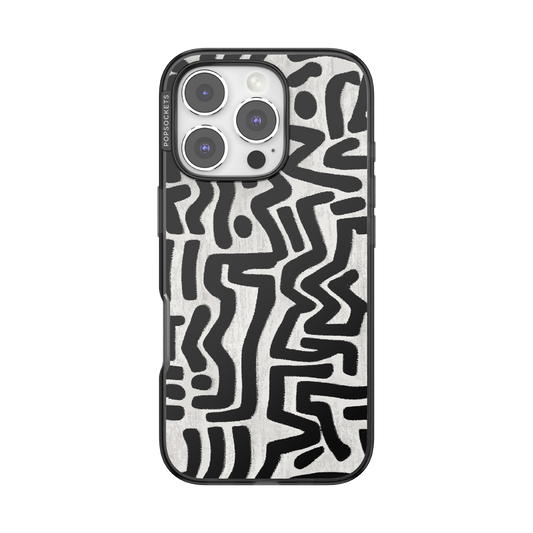 Pop n' Lock — iPhone 16 Pro MagSafe Case - US 80353