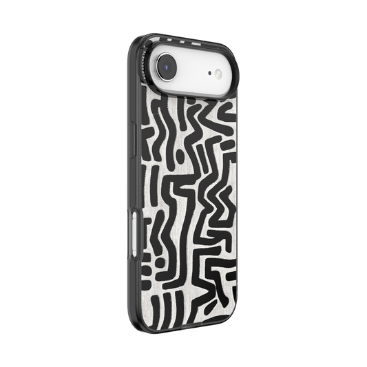 Pop n' Lock — iPhone Air MagSafe Case - US 91342