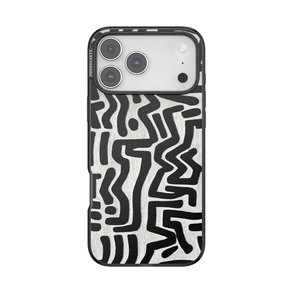Pop n' Lock — iPhone 17 Pro Max MagSafe Case - US 63716
