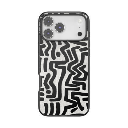 Pop n' Lock — iPhone 17 Pro Max MagSafe Case - US 00840