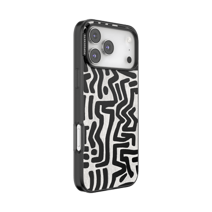 Pop n' Lock — iPhone 17 Pro Max MagSafe Case - US 25651