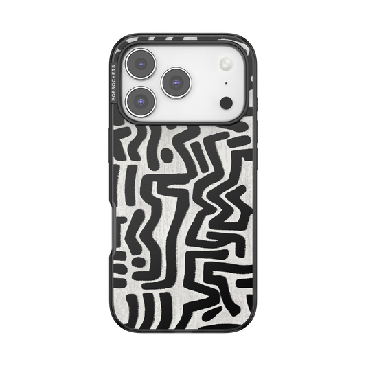 Pop n' Lock — iPhone 17 Pro MagSafe Case - US 65041