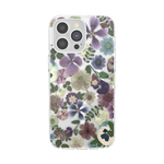 Pressed Flowers — iPhone 15 Pro Max MagSafe Case - US 98847