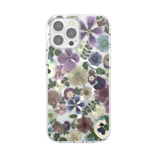 Pressed Flowers  — iPhone 13 Pro Max MagSafe Case - US 68679