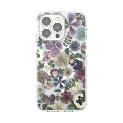 Pressed Flowers  — iPhone 13 Pro MagSafe Case - US 53955