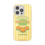 Pumpkin Juice — iPhone 15 Pro MagSafe Case - US 33596