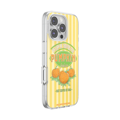 Pumpkin Juice — iPhone 16 Pro MagSafe Case - US 17156