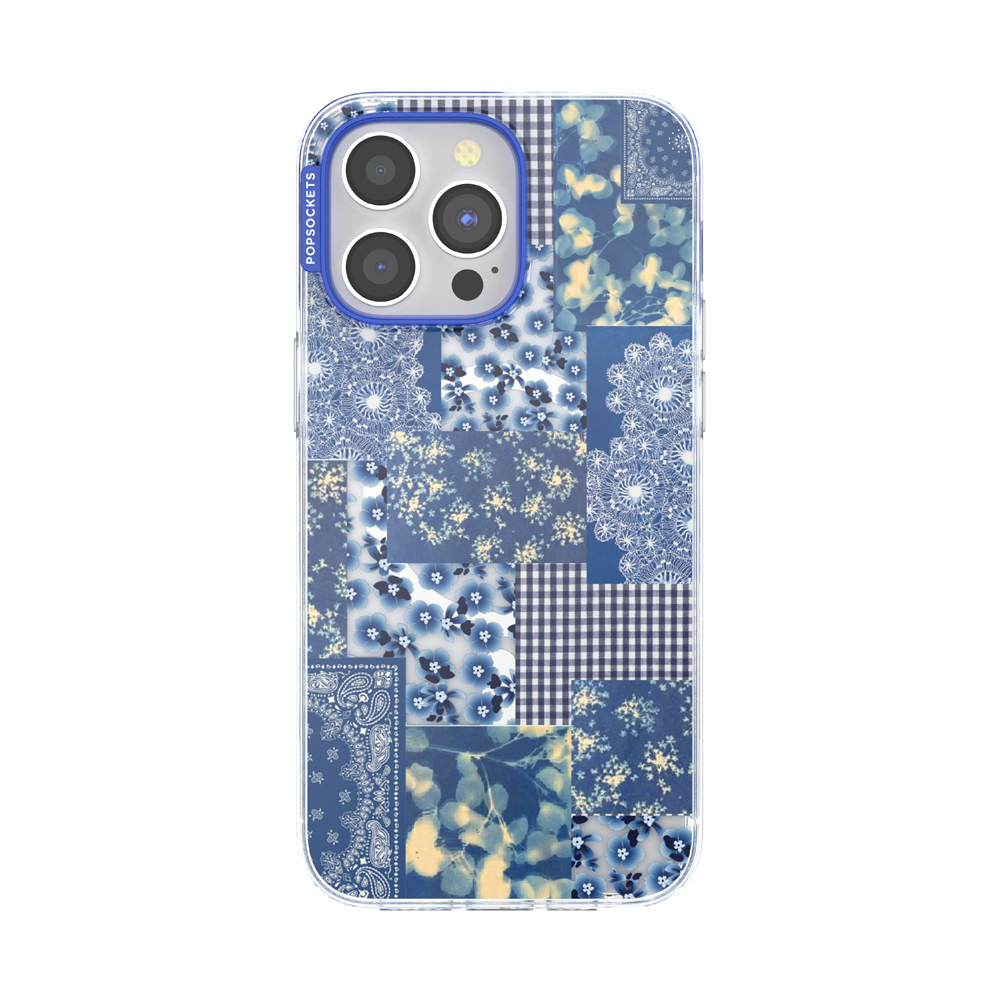 Quilt — iPhone 15 Pro Max MagSafe Case - US 44132