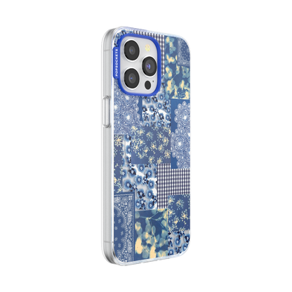 Quilt — iPhone 15 Pro Max MagSafe Case - US 44132