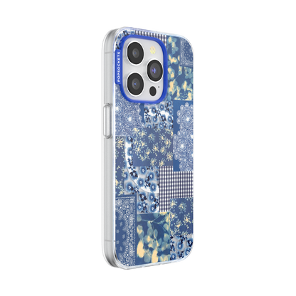 Quilt — iPhone 15 Pro MagSafe Case - US 67147