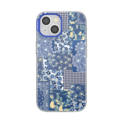 Quilt  — iPhone 15 MagSafe Case - US 27899