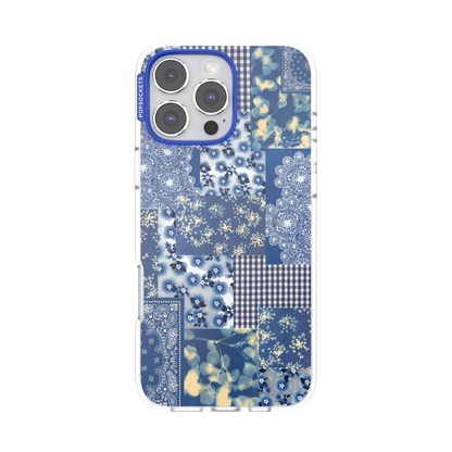 Quilt — iPhone 16 Pro Max MagSafe Case - US 31613