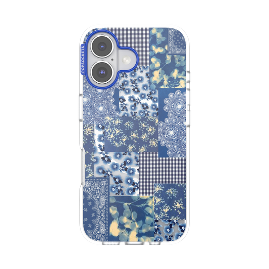 Quilt — iPhone 16 MagSafe Case - US 97969