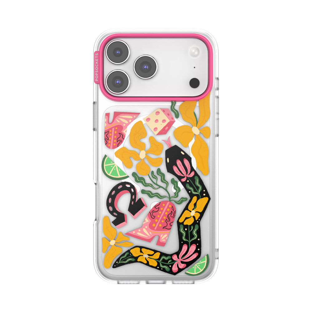Ranch Life — iPhone 17 Pro Max MagSafe Case - US 74662