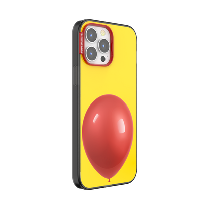 Red Balloon — iPhone 13 Pro Max MagSafe Case - US 32334