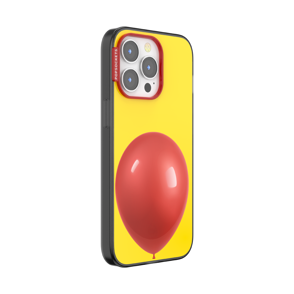 Red Balloon — iPhone 13 Pro MagSafe Case - US 40910