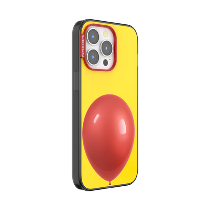 Red Balloon — iPhone 13 Pro MagSafe Case - US 40910