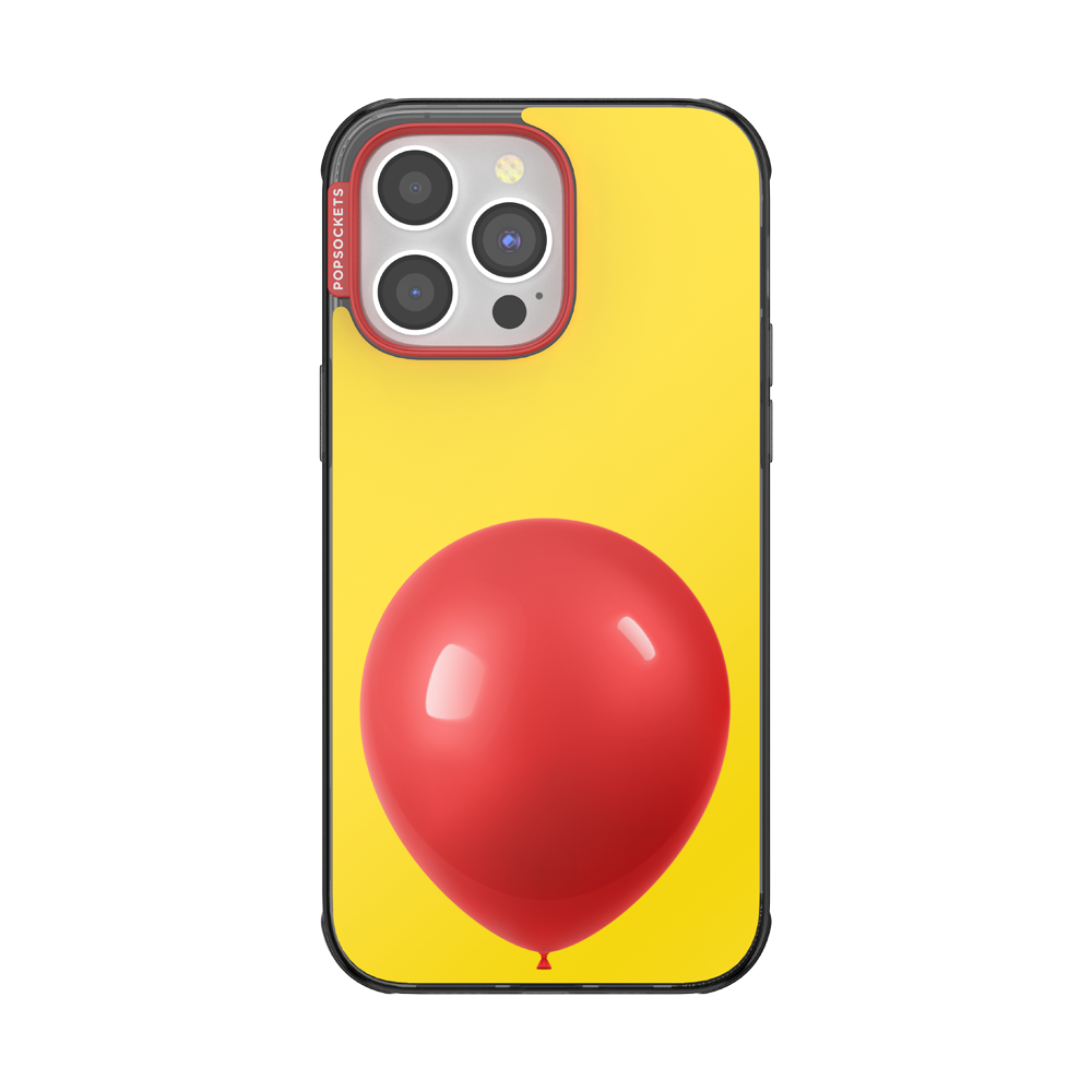Red Balloon — iPhone 14 Pro Max MagSafe Case - US 25885