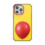 Red Balloon — iPhone 14 Pro Max MagSafe Case - US 25885