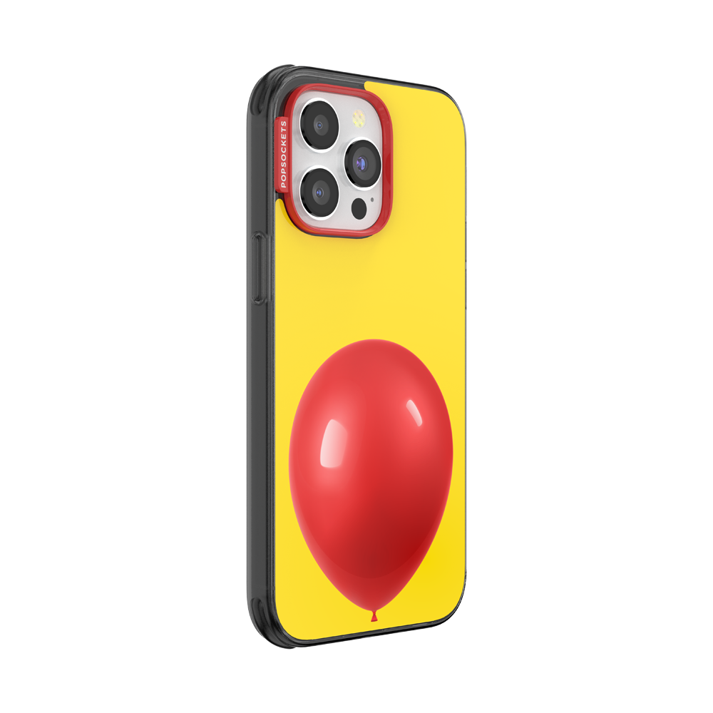 Red Balloon — iPhone 14 Pro Max MagSafe Case - US 25885