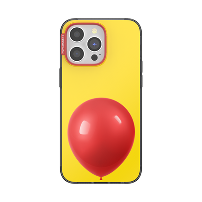 Red Balloon — iPhone 15 Pro Max MagSafe Case - US 08394