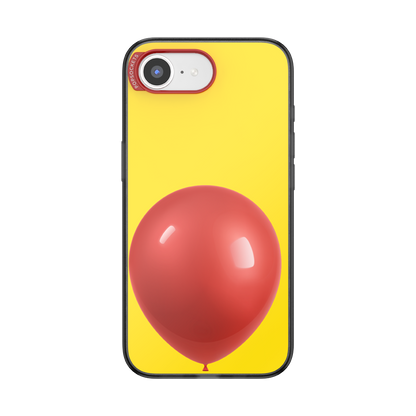 Red Balloon — iPhone 17e/16e MagSafe Case - US 24211