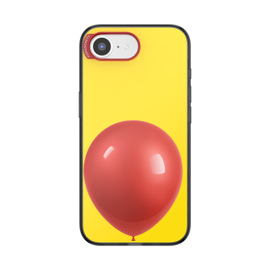 Red Balloon — iPhone 17e/16e MagSafe Case - US 24211