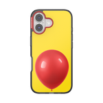 Red Balloon — iPhone 16 MagSafe Case - US 82405