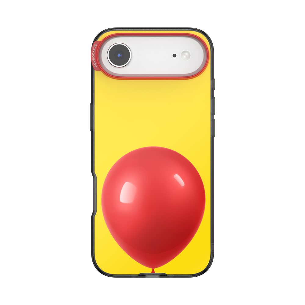 Red Balloon — iPhone Air MagSafe Case - US 20484