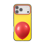 Red Balloon — iPhone 17 Pro Max MagSafe Case - US 84910