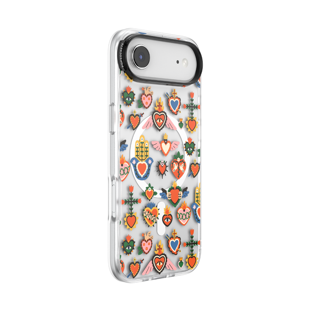Sacred Hearts — iPhone Air MagSafe Case - US 63145