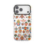 Sacred Hearts — iPhone 17 Pro Max MagSafe Case - US 96805