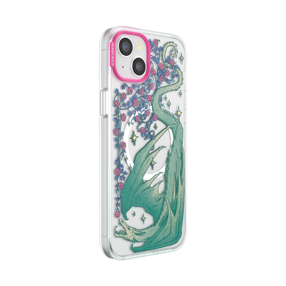 Dragon Sage  — iPhone 15 Plus MagSafe Case - US 05399