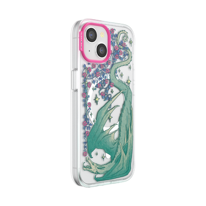 Dragon Sage  — iPhone 15 MagSafe Case - US 68325