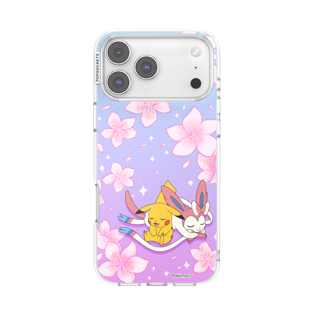 Sakura Dreams — iPhone 17 Pro Max MagSafe Case - US 70367