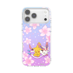 Sakura Dreams — iPhone 17 Pro Max MagSafe Case - US 27512