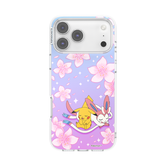 Sakura Dreams — iPhone 17 Pro Max MagSafe Case - US 65792