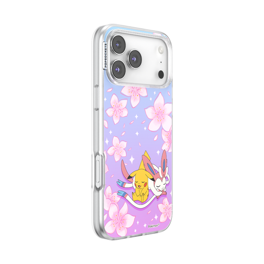 Sakura Dreams — iPhone 17 Pro Max MagSafe Case - US 65792