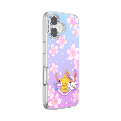 Sakura Dreams — iPhone 17 MagSafe Case - US 96708