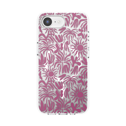 Sava Sava Palms — iPhone 17e/16e MagSafe Case - US 60592