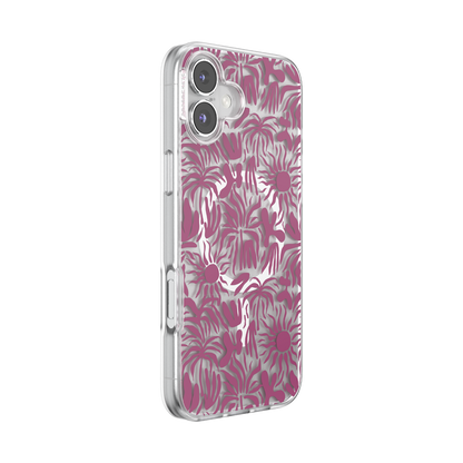 Sava Sava Palms — iPhone 16 Plus MagSafe Case - US 70687