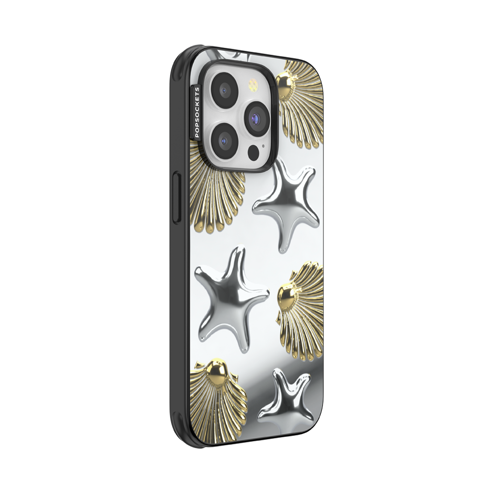 Seashore — iPhone 14 Pro MagSafe Case - US 70722